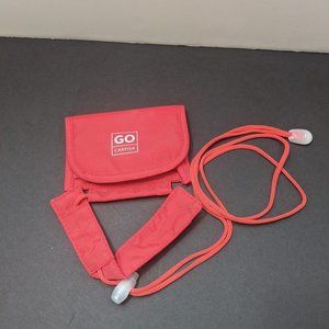 CARPISA GO TRAVEL WALLET